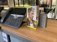 Cisco telefoon (5x) - afbeelding 8 van  10