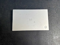 Cisco telepresence sx20 overige audio-apparatuur (12x) - afbeelding 2 van  6