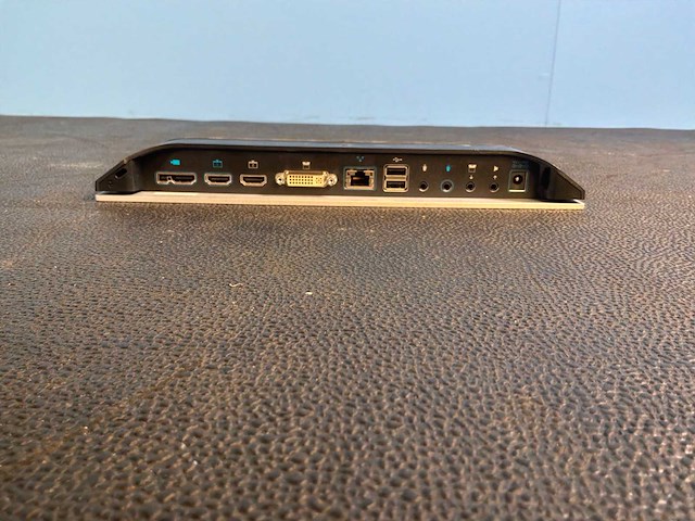 Cisco telepresence sx20 overige audio-apparatuur (12x) - afbeelding 5 van  6