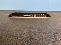 Cisco telepresence sx20 overige audio-apparatuur (12x) - afbeelding 5 van  6