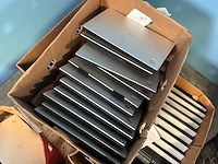 Cisco telepresence sx20 overige audio-apparatuur (12x) - afbeelding 6 van  6
