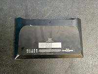 Cisco telepresence sx20 overige audio-apparatuur (12x) - afbeelding 2 van  4