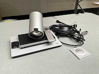 Cisco telepresence sx20 quick set - afbeelding 1 van  6