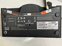 Cisco telepresence sx20 quick set - afbeelding 4 van  6