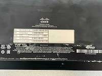 Cisco telepresence sx20 quick set - afbeelding 5 van  6