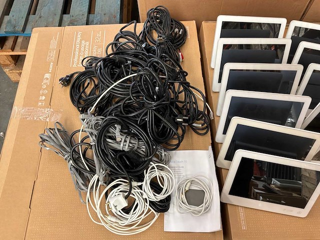 Cisco touch 10 conference call (11x) - afbeelding 3 van  4