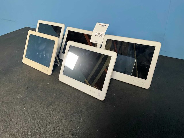 Cisco touch 10 conference call controle unit (5x) - afbeelding 3 van  10