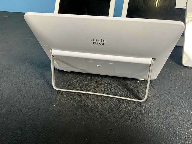 Cisco touch 10 conference call controle unit (5x) - afbeelding 6 van  10