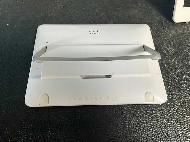 Cisco touch 10 conference call controle unit (5x) - afbeelding 7 van  10