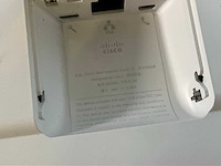 Cisco touch 10 conference call controle unit (5x) - afbeelding 10 van  10