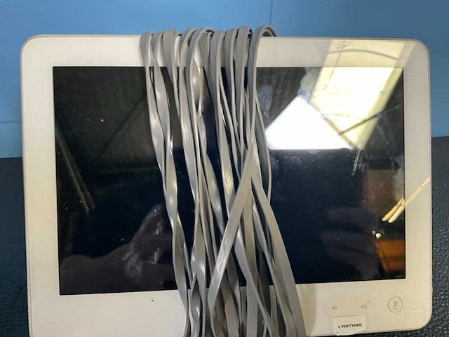 Cisco touch 10 conference call controle unit (5x) - afbeelding 3 van  5