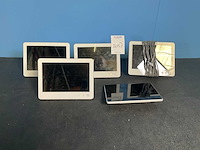 Cisco touch 10 conference call controle unit (5x) - afbeelding 1 van  5