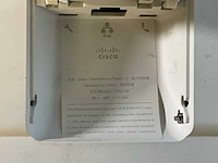 Cisco touch 10 conference call controle unit (5x) - afbeelding 5 van  5