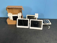 Cisco touch 10 conference call controle unit (5x) - afbeelding 1 van  10