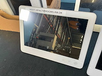 Cisco touch 10 conference call controle unit (5x) - afbeelding 2 van  10