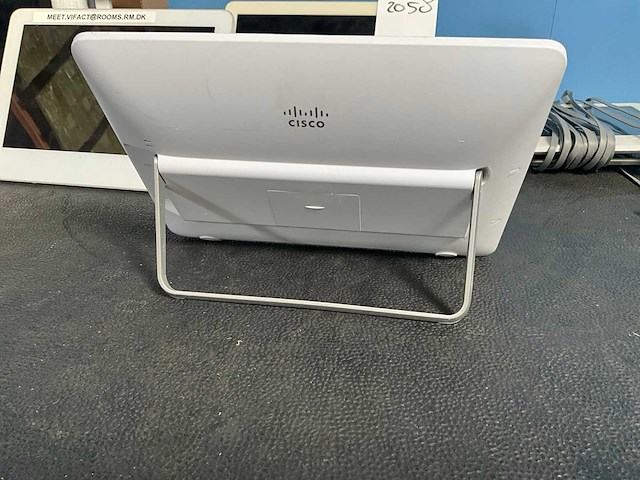 Cisco touch 10 conference call controle unit (5x) - afbeelding 3 van  10