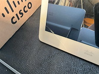 Cisco touch 10 conference call controle unit (5x) - afbeelding 6 van  10