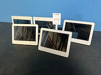 Cisco touch 10 conference call controle unit (5x) - afbeelding 1 van  9