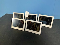 Cisco touch 10 conference call controle unit (5x) - afbeelding 1 van  9