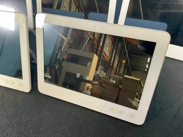 Cisco touch 10 conference call controle unit (5x) - afbeelding 2 van  9