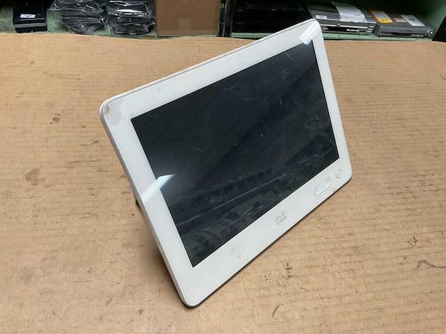 Cisco ttc5-09 monitor - afbeelding 1 van  3