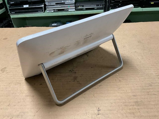 Cisco ttc5-09 monitor - afbeelding 3 van  3