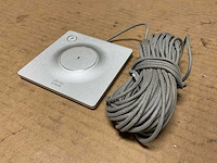 Cisco ttc5-12 table microphone - afbeelding 1 van  3