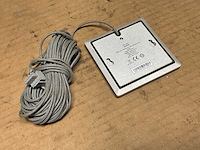Cisco ttc5-12 table microphone - afbeelding 2 van  3