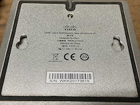 Cisco ttc5-12 table microphone - afbeelding 3 van  3