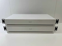 Cisco (ttc6-13), cisco webex codec pro - video conferencing device (new) (2x)