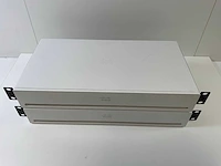 Cisco (ttc6-13), cisco webex codec pro - video conferencing device (new) (2x) - afbeelding 4 van  11