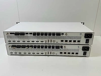 Cisco (ttc6-13), cisco webex codec pro - video conferencing device (new) (2x) - afbeelding 5 van  11