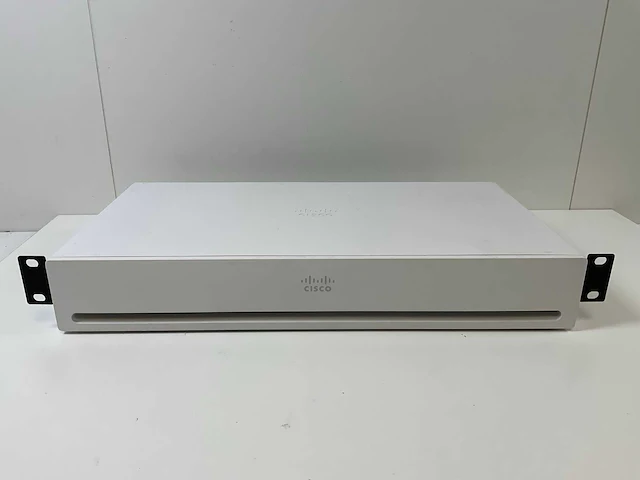 Cisco (ttc6-13), cisco webex codec pro - video conferencing device (new) (2x) - afbeelding 6 van  11