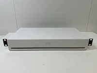 Cisco (ttc6-13), cisco webex codec pro - video conferencing device (new) (2x) - afbeelding 6 van  11