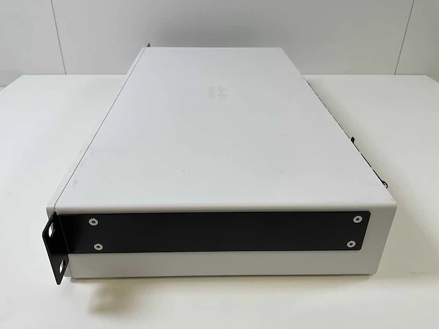 Cisco (ttc6-13), cisco webex codec pro - video conferencing device (new) (2x) - afbeelding 8 van  11