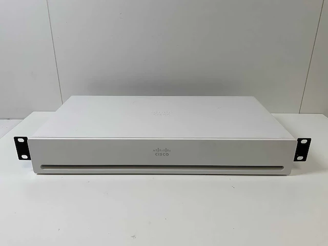 Cisco (ttc6-13), cisco webex codec pro - video conferencing device (new) (2x) - afbeelding 11 van  11