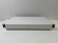 Cisco (ttc6-13), cisco webex codec pro - video conferencing device (new) (2x) - afbeelding 11 van  11