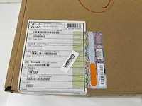 Cisco (ttc6-13), cisco webex codec pro - video conferencing device (new) - afbeelding 6 van  13