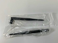 Cisco (ttc6-13), cisco webex codec pro - video conferencing device (new) - afbeelding 9 van  13