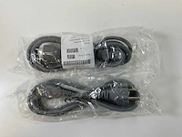Cisco (ttc6-13), cisco webex codec pro - video conferencing device (new) - afbeelding 11 van  13