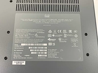 Cisco (ttc6-13), cisco webex codec pro - video conferencing device (new) - afbeelding 2 van  13