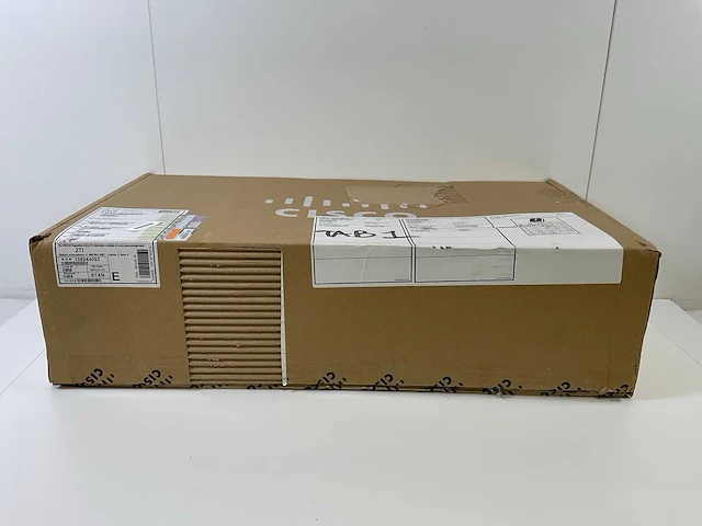 Cisco (ttc6-13), cisco webex codec pro - video conferencing device (new) - afbeelding 1 van  13