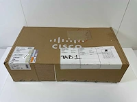 Cisco (ttc6-13), cisco webex codec pro - video conferencing device (new) - afbeelding 6 van  13