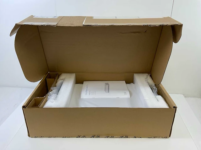 Cisco (ttc6-13), cisco webex codec pro - video conferencing device (new) - afbeelding 7 van  13