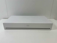 Cisco (ttc6-13), cisco webex codec pro - video conferencing device (new) - afbeelding 9 van  13