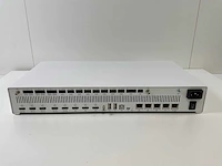Cisco (ttc6-13), cisco webex codec pro - video conferencing device (new) - afbeelding 10 van  13