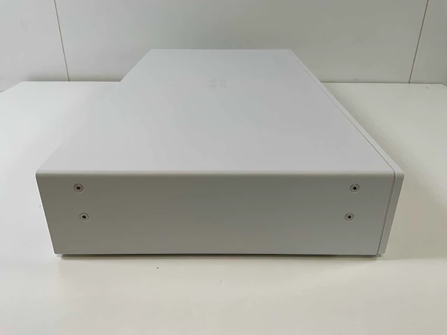 Cisco (ttc6-13), cisco webex codec pro - video conferencing device (new) - afbeelding 12 van  13
