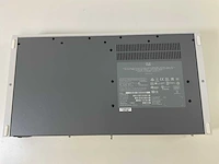 Cisco (ttc6-13), cisco webex codec pro - video conferencing device (new) - afbeelding 13 van  13