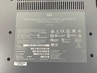 Cisco (ttc6-13), cisco webex codec pro - video conferencing device - afbeelding 2 van  10