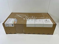 Cisco (ttc6-13), cisco webex codec pro - video conferencing device